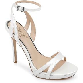 Jewel Badgley Mischka Women's Arianna Heeled Sandal in Saudi Arabia