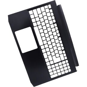 Deal4GO Upper Case Palmrest Keyboard Bezel Cover AP336000C00 Replacement for Acer Nitro 5 AN515-57 AN515-55 AN515-56 AN515-45 AN515-57-79TD AN515-55-53E5