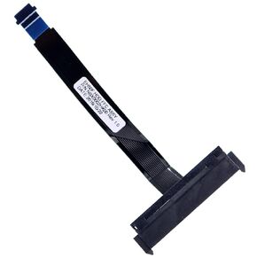 كابل Deal4GO SATA HDD HDD NBX0002HK00 50.Q7KN2.005 بديل لجهاز Acer Nitro 5 AN515-55 AN515-44 AN517-55 AN517-52 AN515-55-53E5، أسود