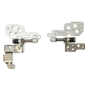 Fleshy Leaf Left & Right LCD Hinge Set Replacement for Lenovo IdeaPad 710S-13 710S-13ISK 710S-13IKB XiaoXin Air13 710S