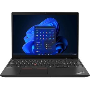 Lenovo ThinkPad P16s Gen 2 21K9001CUS 16" Touchscreen Mobile Workstation - WUXGA - 1920 x 1200 - AMD Ryzen 7 PRO 7840U Octa-core (8 Core) 3.30 GHz - 32 GB Total RAM - 32 GB On-Board Memory - 512 GB