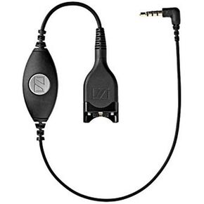 سينهايزر إنتربرايز سوليوشن CMB01 CTRL أسود