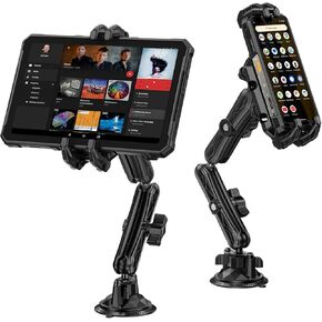 Ulefone Armor PAD 3 Pro Armor PAD 2 Armor PAD Pro Tablet Armor Mount Max-UAN02 للدرع 27T Armor 26 Ultra Armor 25T Pro Armor 22 Armor 21 Armor 18 Ultra Serie Armor PAD Serie in Kuwait