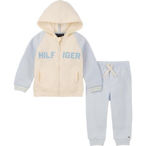 Tommy Hilfiger 2 Pieces Jogger Set