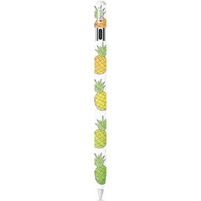 Compatible with Apple Pencil (USB-C) - Polygonal Camo - Premium 3M Vinyl Protective Wrap Decal Cover - Easy to Apply | Crafted in The USA by MightySkins