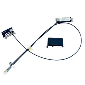 GINTAI Mini DM PC Wireless WiFi Antenna Kit Cover kit for HP EliteDesk 400 G4 G5 / 600 G4 G5 / 800 G4 G5 DQ601701600