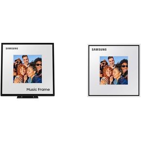 SAMSUNG Music Frame in-Wall Power Cable for LS60D Music Frame Smart Speaker, VG-SOCD60U/ZA