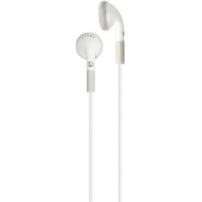 HamiltonBuhl Ear Buds, in-Line Microphone and Play/Pause Control