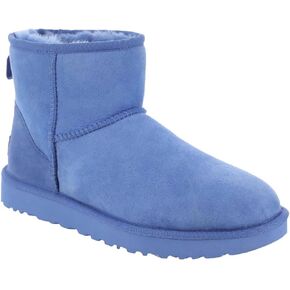 UGG Women's Classic Mini II Fashion Boot, Big Sky, 9