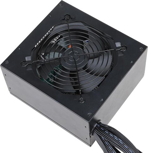 700 واط ATX PSU، مصدر طاقة غير معياري 12 فولت لأجهزة الكمبيوتر الشخصية مع مروحة FDB كبيرة مقاس 120 مم in Kuwait