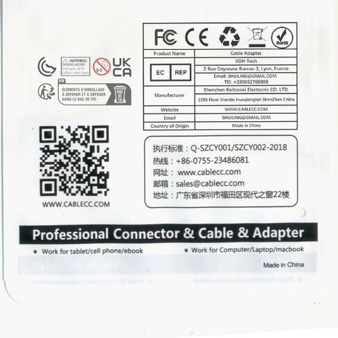 xiwai USB2.0 كيستون محول USB نوع A أنثى إلى نوع B أنثى مقرنة تمديد كيستون جاك إدراج موصل المقبس للوحة الحائط لوحة كابل USB in Saudi Arabia