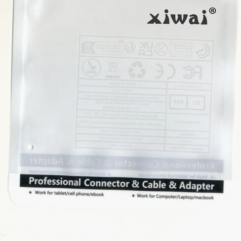 xiwai USB2.0 كيستون محول USB نوع A أنثى إلى نوع B أنثى مقرنة تمديد كيستون جاك إدراج موصل المقبس للوحة الحائط لوحة كابل USB in Saudi Arabia