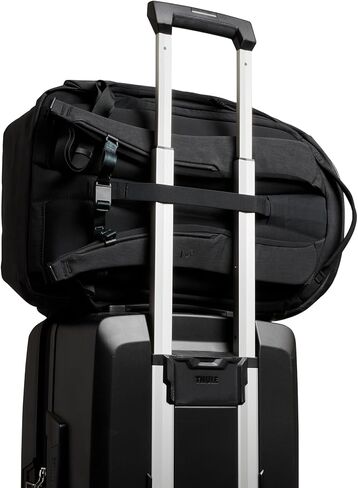 حزمة Bellroy Venture Ready Pack سعة 26 لترًا (مع إمكانية تمرير الأمتعة) - برونزية in Kuwait