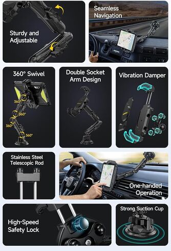Ulefone Armor PAD 3 Pro Armor PAD 2 Armor PAD Pro Tablet Armor Mount Max-UAN02 للدرع 27T Armor 26 Ultra Armor 25T Pro Armor 22 Armor 21 Armor 18 Ultra Serie Armor PAD Serie in Kuwait