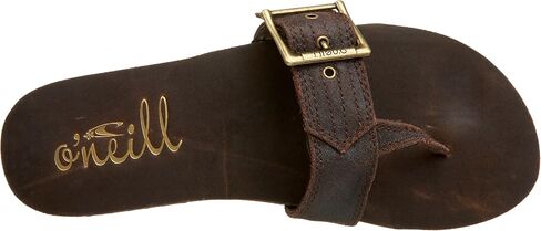 O'Neill Women's Trenchtown Sandal in Saudi Arabia