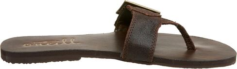 O'Neill Women's Trenchtown Sandal in Saudi Arabia