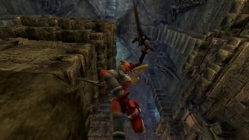 X-Blades - Xbox 360 (Renewed) in Saudi Arabia