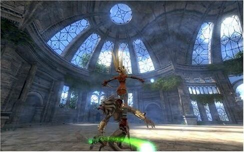 X-Blades - Xbox 360 (Renewed) in Saudi Arabia