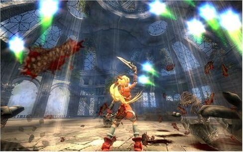 X-Blades - Xbox 360 (Renewed) in Saudi Arabia