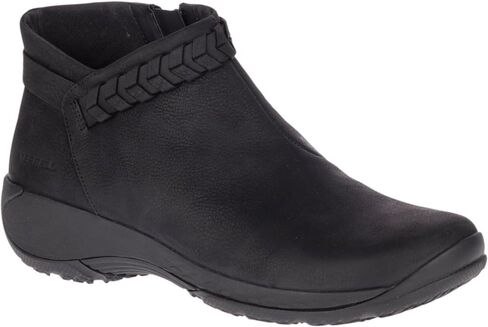 حذاء Merrell النسائي Encore Braided Bluff Q2 الأنيق in Saudi Arabia