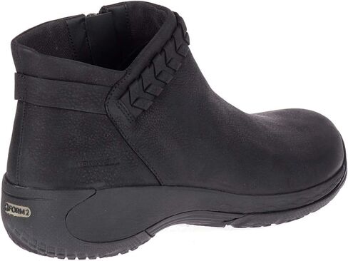 حذاء Merrell النسائي Encore Braided Bluff Q2 الأنيق in Saudi Arabia