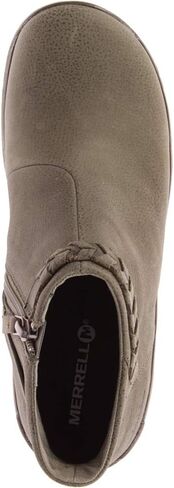 Merrell Women's Encore Braided Bluff Q2 Fashion Boot in Saudi Arabia