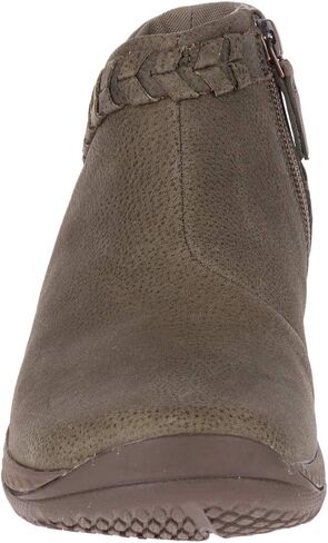 Merrell Women's Encore Braided Bluff Q2 Fashion Boot in Saudi Arabia