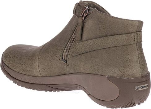 Merrell Women's Encore Braided Bluff Q2 Fashion Boot in Saudi Arabia