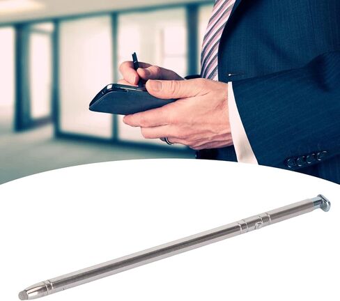 Touch Pen for LG Stylo 6 730AM Q730VS Q730MS Q730PS Q730CS Q730MA, LCD Touch Pen Pen Replacement (Dark Blue) in Saudi Arabia