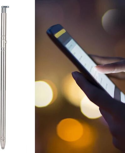 Touch Pen for LG Stylo 6 730AM Q730VS Q730MS Q730PS Q730CS Q730MA, LCD Touch Pen Pen Replacement (Dark Blue) in Saudi Arabia