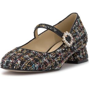 Jessica Simpson Women's Treen Pump