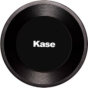 Kase Magnetic Lens Cap for 90mm CPL / K9 100mm Filter Holder