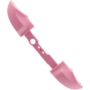 Deal4GO LB RB Bumpers Shoulder Trigger Button replacement for Xbox Series X & Series S Controller - Retro Pink