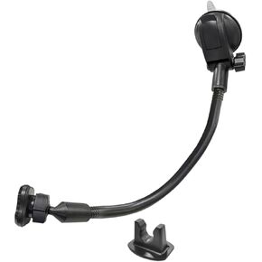 Haloview AM40 Arm Mount with Super Suction Cup for Haloview Backup Monitor