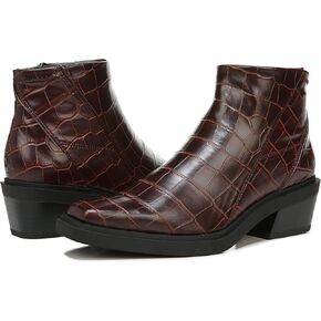 Franco Sarto Fina Mahogany 6 M