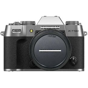 Mebont Anti-Scratch Lens Hood Cover Skin Sticker for Fujifilm X-T50 Mirrorless Digital Camera Body Protector Film Anti-Wear Lens Hood Skin Protective Decoration and Wear Resistance(Shadow Camouflage Black)