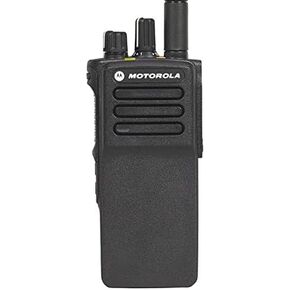 Motorola XPR 7350e UHF 403-512 Portable Two-Way Radio Enabled AAH56RDC9RA1AN