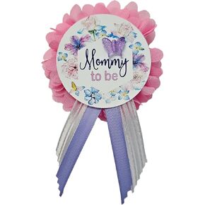 Butterfly Theme Baby Shower or Pregnancy Announcement Party Favors, Baby Shower Decorations, Baby Shower Invitations, Baby Shower Invites, Baby Shower Gifts