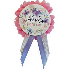 Butterfly Theme Baby Shower or Pregnancy Announcement Party Favors, Baby Shower Decorations, Baby Shower Invitations, Baby Shower Invites, Baby Shower Gifts in Kuwait