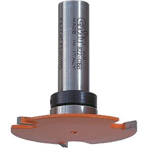 CMT 822.016.11B Slot Cutter with 2-1/8-Inch Diameter with 1/2-Inch Shank
