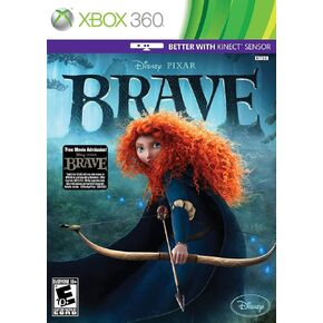Brave - Xbox 360 (Renewed) in Kuwait
