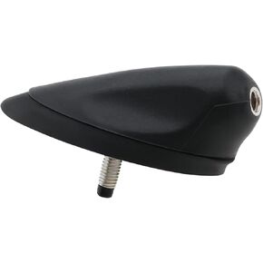 The Lord of the Tools Antenna Aerial Base Mount Radio Aerial Antenna Base Compatible with Ford B-MAX Compatible with Fiesta VI Compatible with Fusion Replacement Part 1738453