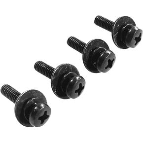 ReplacementScrews Wall Mount Screws Compatible with Insignia NS-32DF310NA19