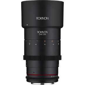 Rokinon 135mm T2.2 Cine DSX Lens for Nikon F