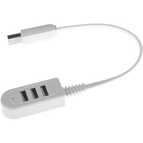 USB 2.0 Hub USB Hub 2.0 Multi USB Splitter Hub Use Power Adapter 3 Port Multiple Expander 2.0 USB Hub USB Hub USB C Hub USB 3.0 Hub Hub USB Hub 3.0 USB Type C Hub USB Hub Hub USB 7 USB Hub
