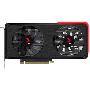 PNY GeForce RTX™ 3060 12GB XLR8 Gaming REVEL EPIC-X RGB™ Dual Fan Graphics Card in Saudi Arabia