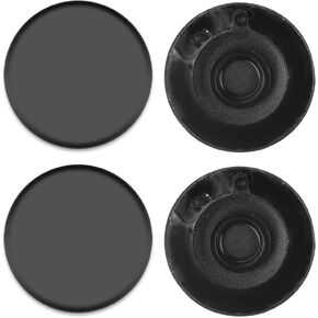 4pcs for Apple MacBook Pro Replacement Feet Foot Kit 13"/15"/17" A1278 A1286 A1297