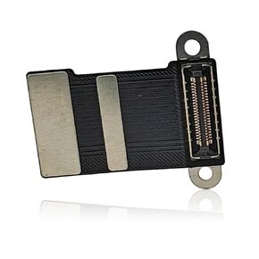LCD Display eDP Lvds Flex Cable 923-01465 923-02502 Replacement for MacBook Pro 15" Retina Touch Bar A1707 A1990 and 16" A2141 LCD Embedded Display Port Flex Cable (Late 2016-Late 2019)