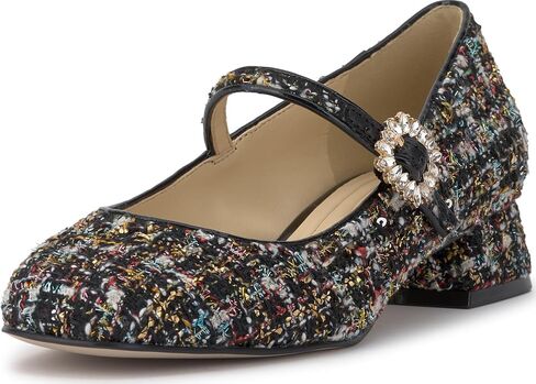 Jessica Simpson Women's Treen Pump in Saudi Arabia