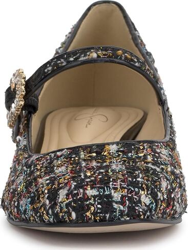 Jessica Simpson Women's Treen Pump in Saudi Arabia